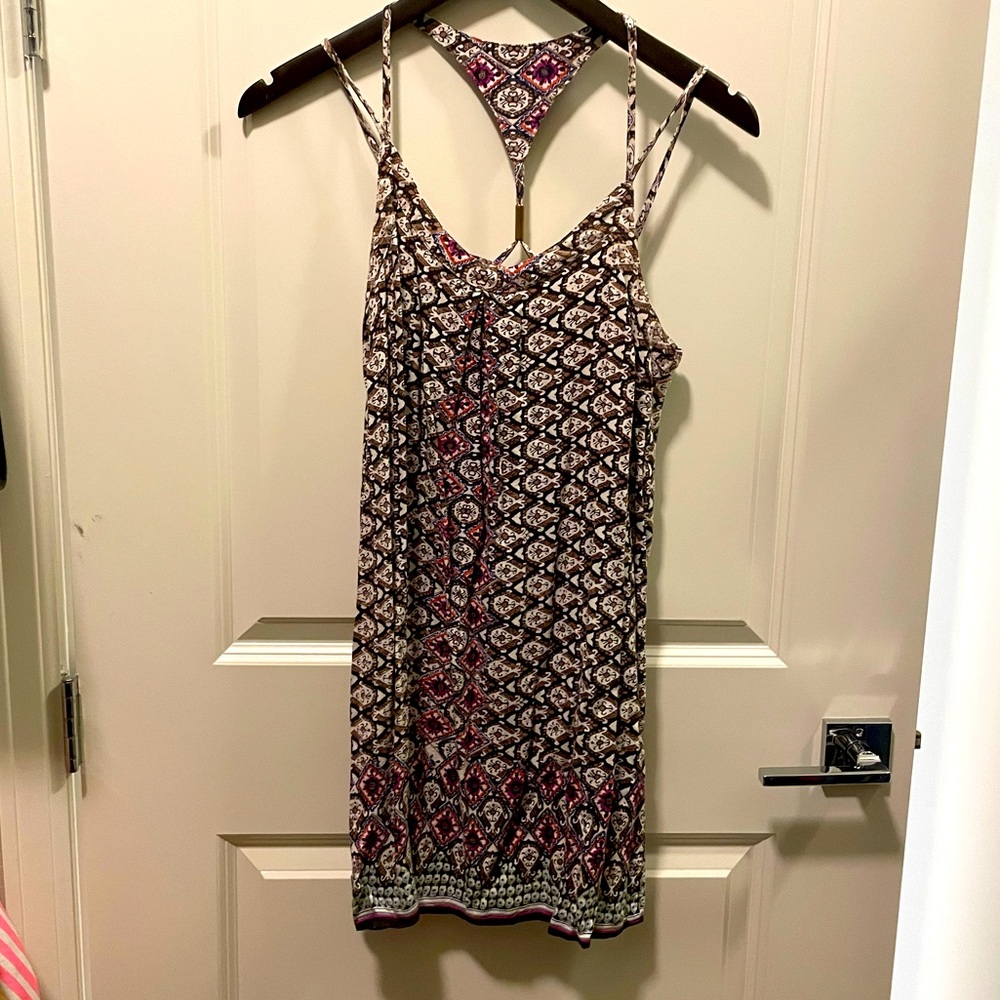 Women’s sundress size small.